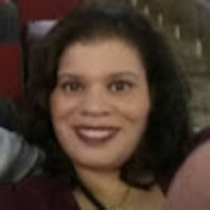 Meet your Posher, Nikki